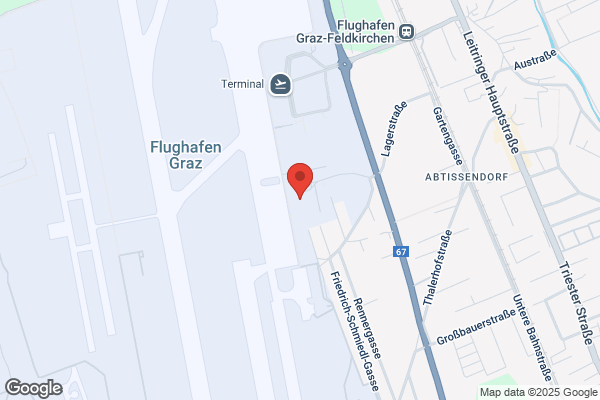Flughafen Graz Bodenservices GmbH