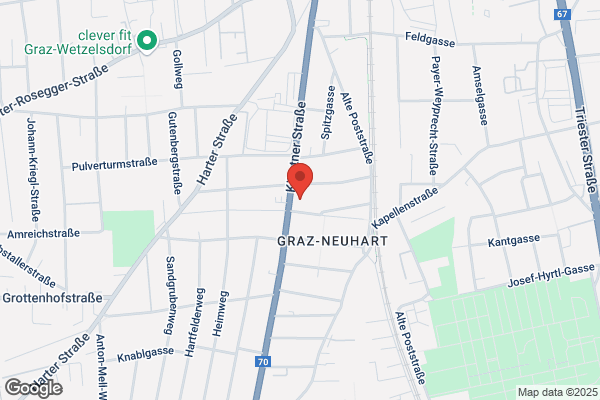 Gaber + Koren Autohandel u. Reparaturwerkstaettenbetr. OHG