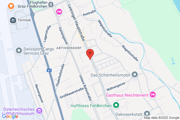 Gebrauchtwagenhandel (GW) Sales GmbH