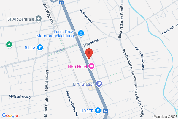 Trummer Karosseriebau Ges.m.b.H.