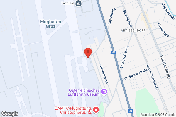 HAWEI-AIR Luftfahrt GmbH