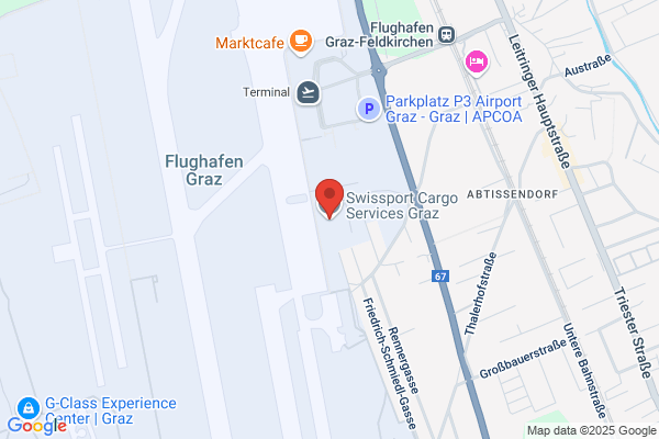 SWISS INTERNATIONAL AIR LINES AG