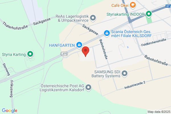 BAX Global GmbH