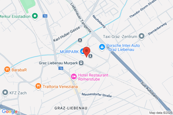KLIPP Frisör - Ihr Friseur Graz