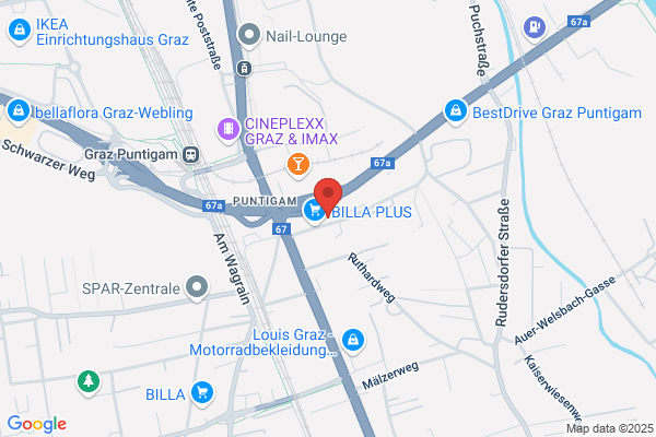 KLIPP Frisör - Ihr Friseur Graz-Puntigam