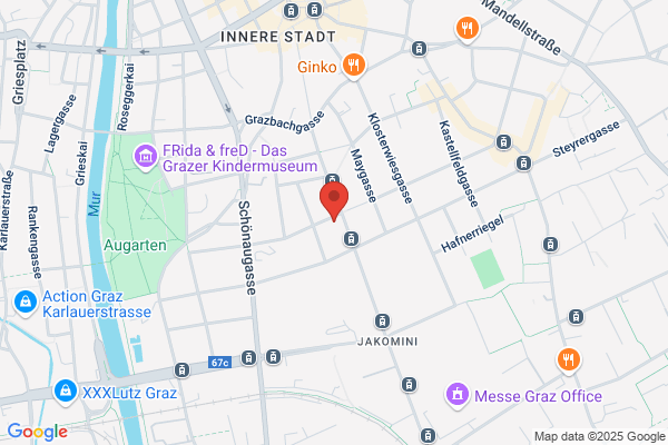 Frisiersalon Schalk