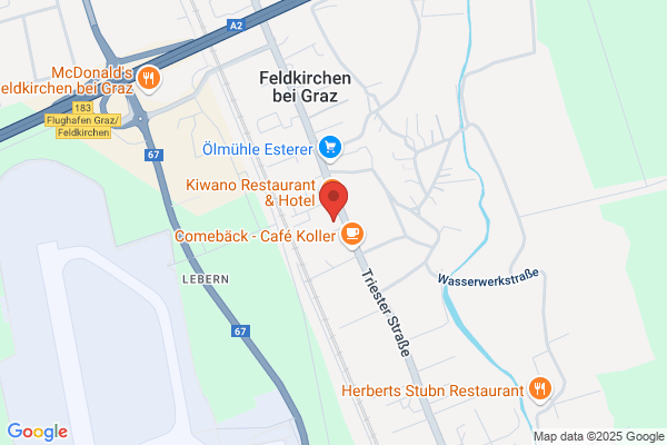 Gaby's Perückenstudio