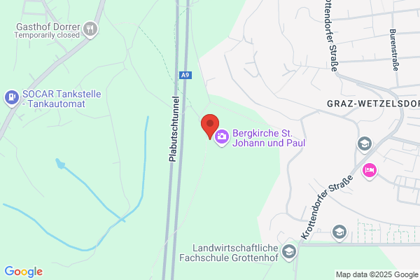 Gasthaus St. Johann und Paul