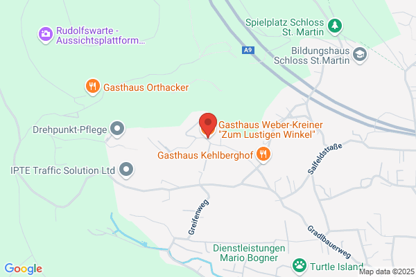 Gasthaus Weber Franz Kreiner