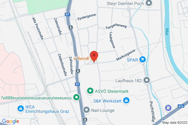 Gasthaus s'Reindl J. Hammer und G. Papst