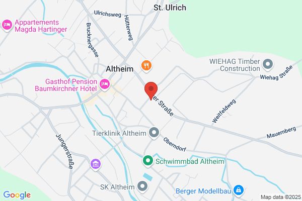 Wiesner-Hager Zentrale Dienste Gesellschaft m.b.H.