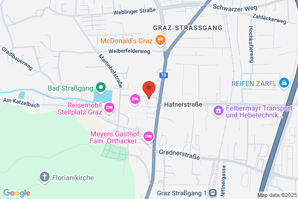 Dussmann Ges.mbH
