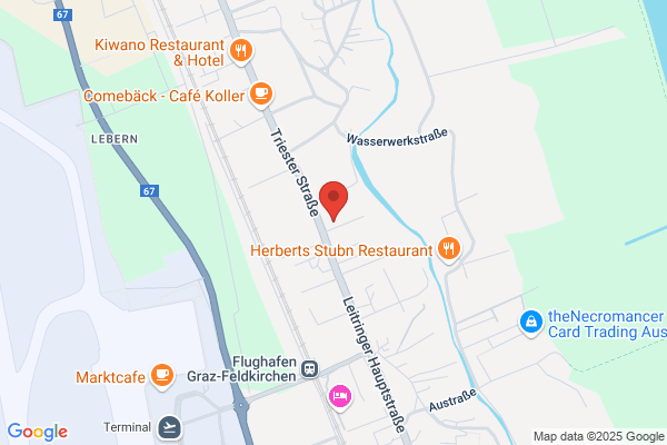 ÖWD security systems GmbH & Co KG