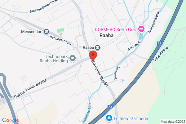 Gemeindeamt Raaba