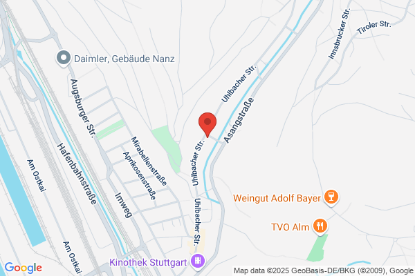 Aichinger Guenther Techn Buero f Vermessungswesen GmbH