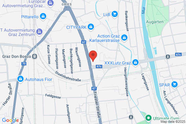 TES Transport und Express- Service GmbH