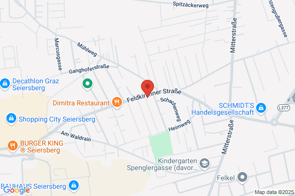 Rinner Fleischwaren GmbH