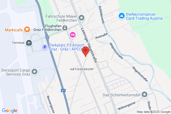 Meßtechnik FMB GmbH