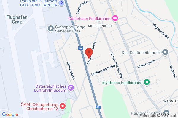 Informations und Verlags Ges. mbH