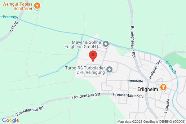 Reisinger Otto's Nfg Charlotte Reisinger