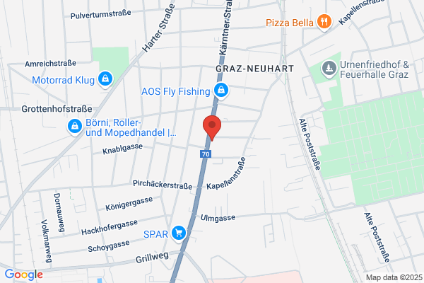 Fassadenbau Emir Cinac Gesellschaft mbH