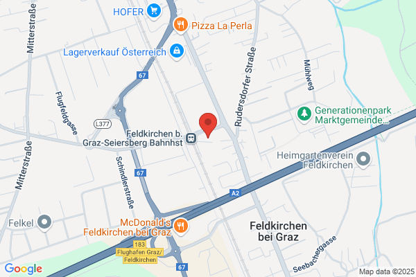 Pfarrkindergarten Christkoenig