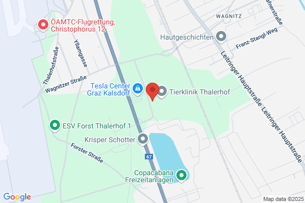 Trockenmax Entfeuchtung u Sanierungs GmbH