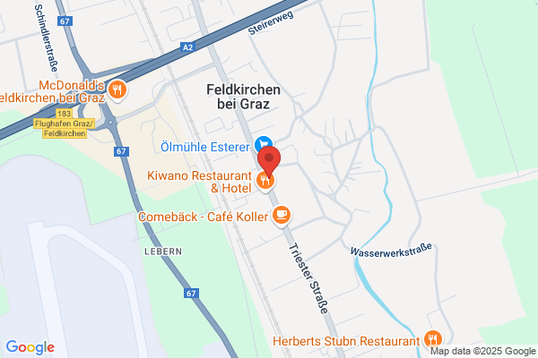 AIS Brauchart Pflegeheim GmbH