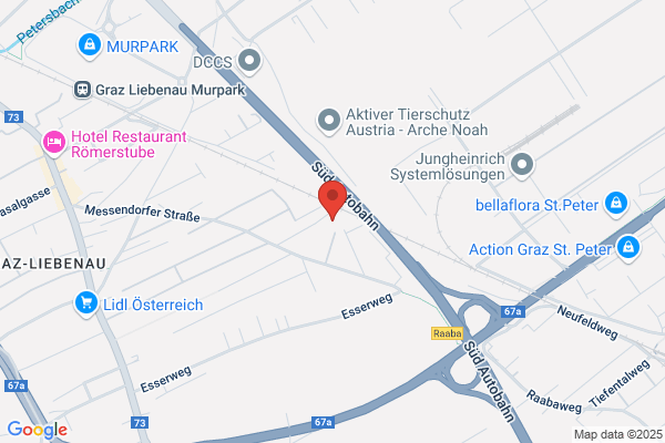 Suedland-Kuehlung