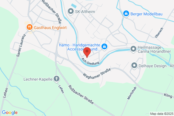 Haarstudio Gerlinde
