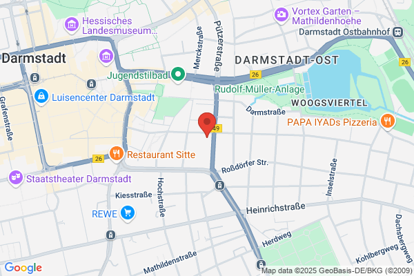 Agers Handel GmbH