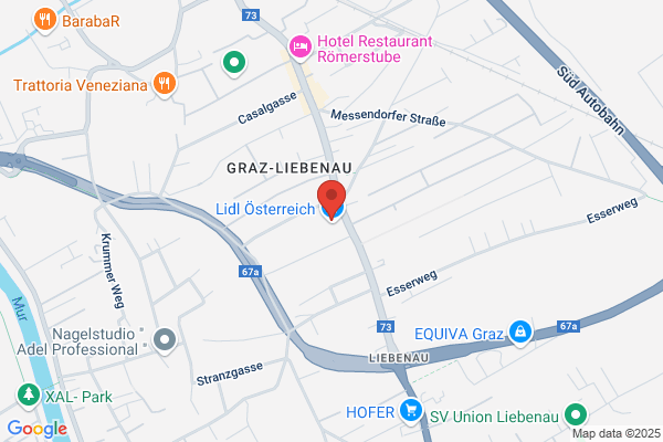 Lidl Austria GmbH
