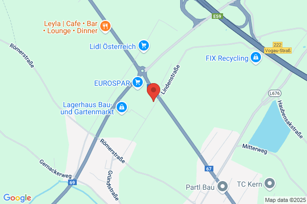 Minas Austria HandelsgesmbH