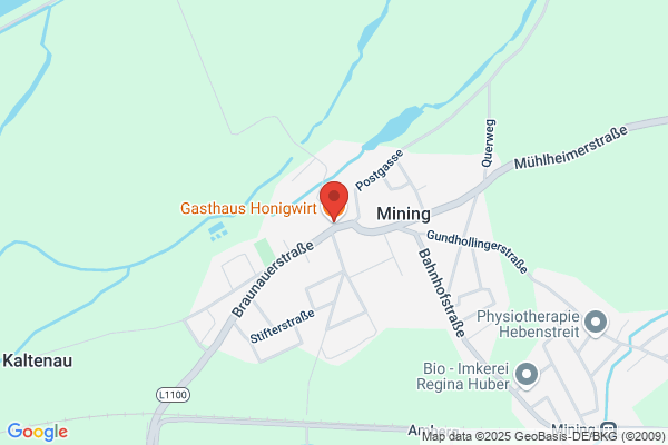 Gasthaus Honigwirt