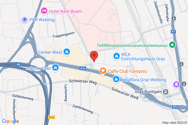 Zielpunkt Warenhandel GmbH und Co KG