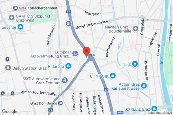 FL Mineraloellogistik GmbH