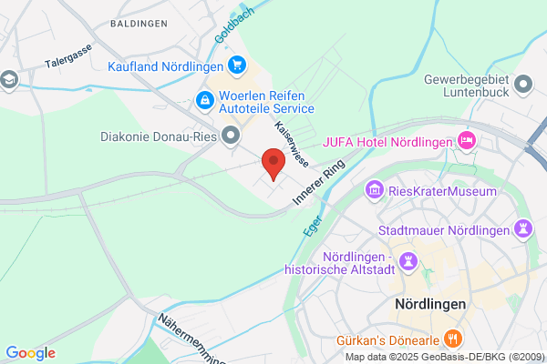 AMRO Industrieanlagenbau GmbH