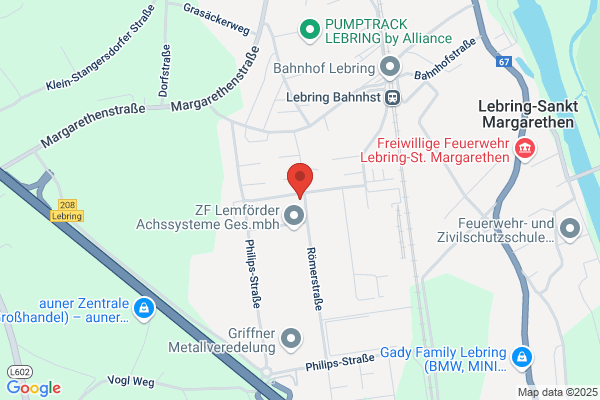 Radimsky Automation GmbH