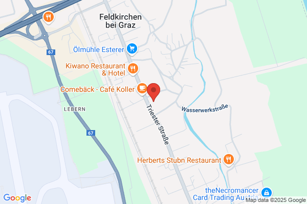 Stinnes Reifendienst Austria Ges.mbH