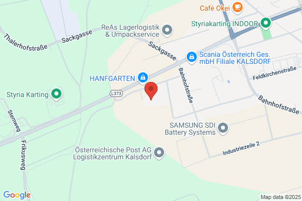 YORK International Ges.m.b.H. Zweigniederlassung Graz