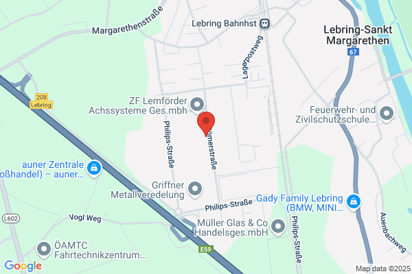 BK Maschinenbau GmbH