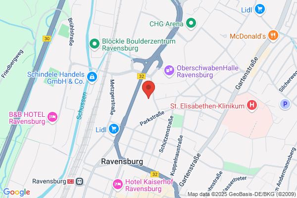 EBZ Engineering GmbH