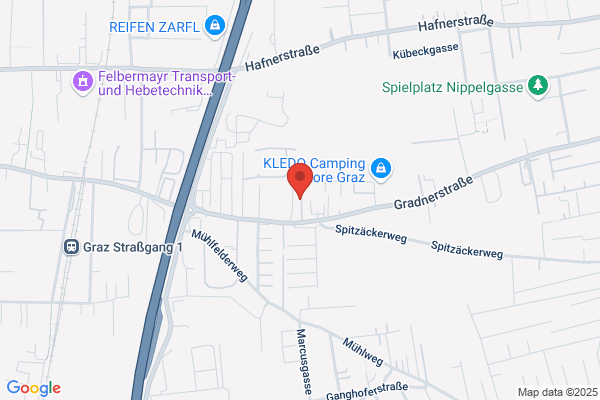 ECON Projektmanagement GmbH