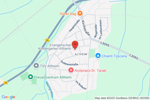 Gemeindekindergarten