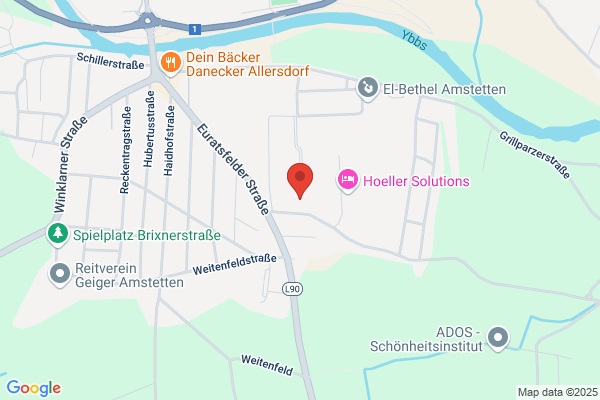 Hülmbauer Metallbau GmbH