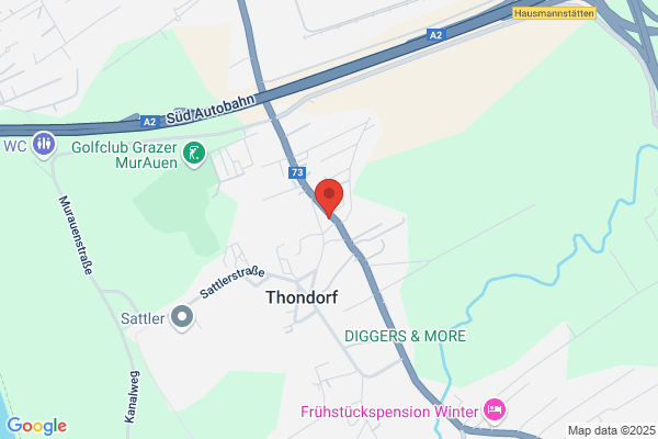 Freiwillige Feuerwehr Thondorf