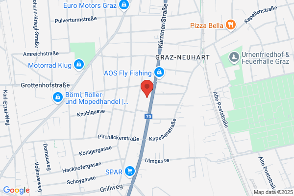 Generalagentur Pratter - UNIQA Versicherungen