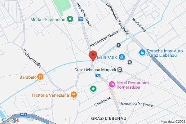Polizei Wachzimmer Liebenau