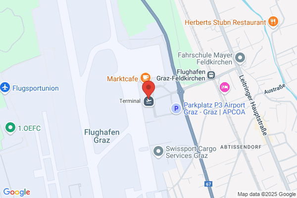 Airport-Reiseboerse - Joerg Gebell GmbH