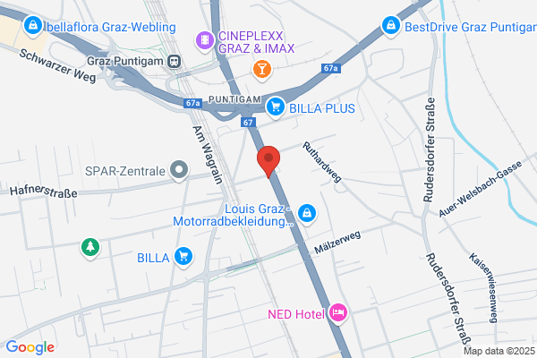 Mayrs Reisen GmbH